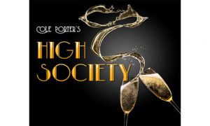 Richmond Theatre 2018 show is High Society