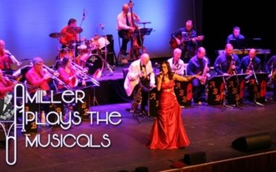 Miller Plays the Musicals – workshop and audition notice