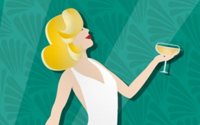 High Society – get your tickets now!