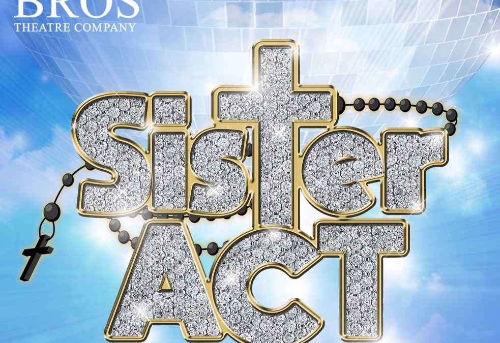 Sister Act Company Seats released