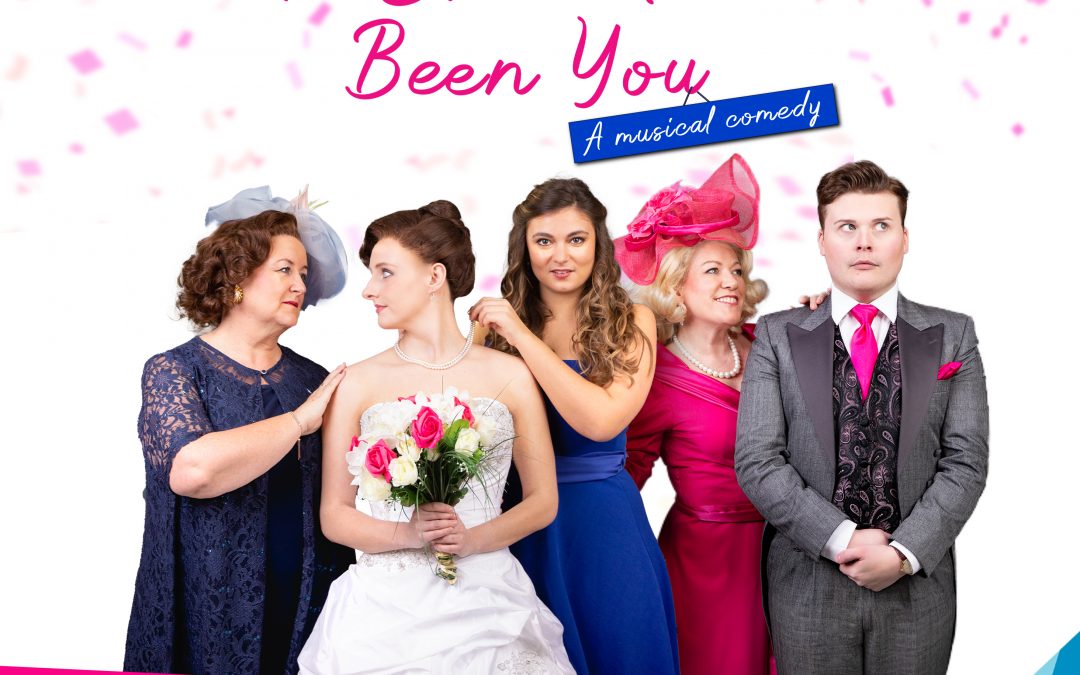 It Shoulda Been You 2020