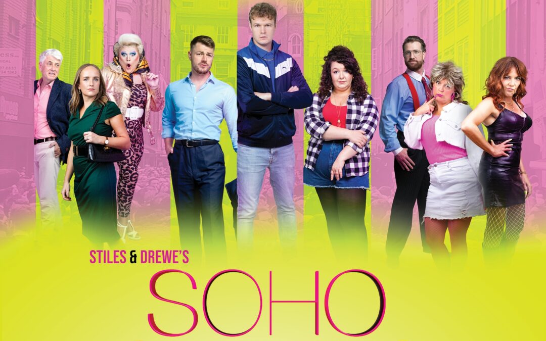 Soho Cinders 2024