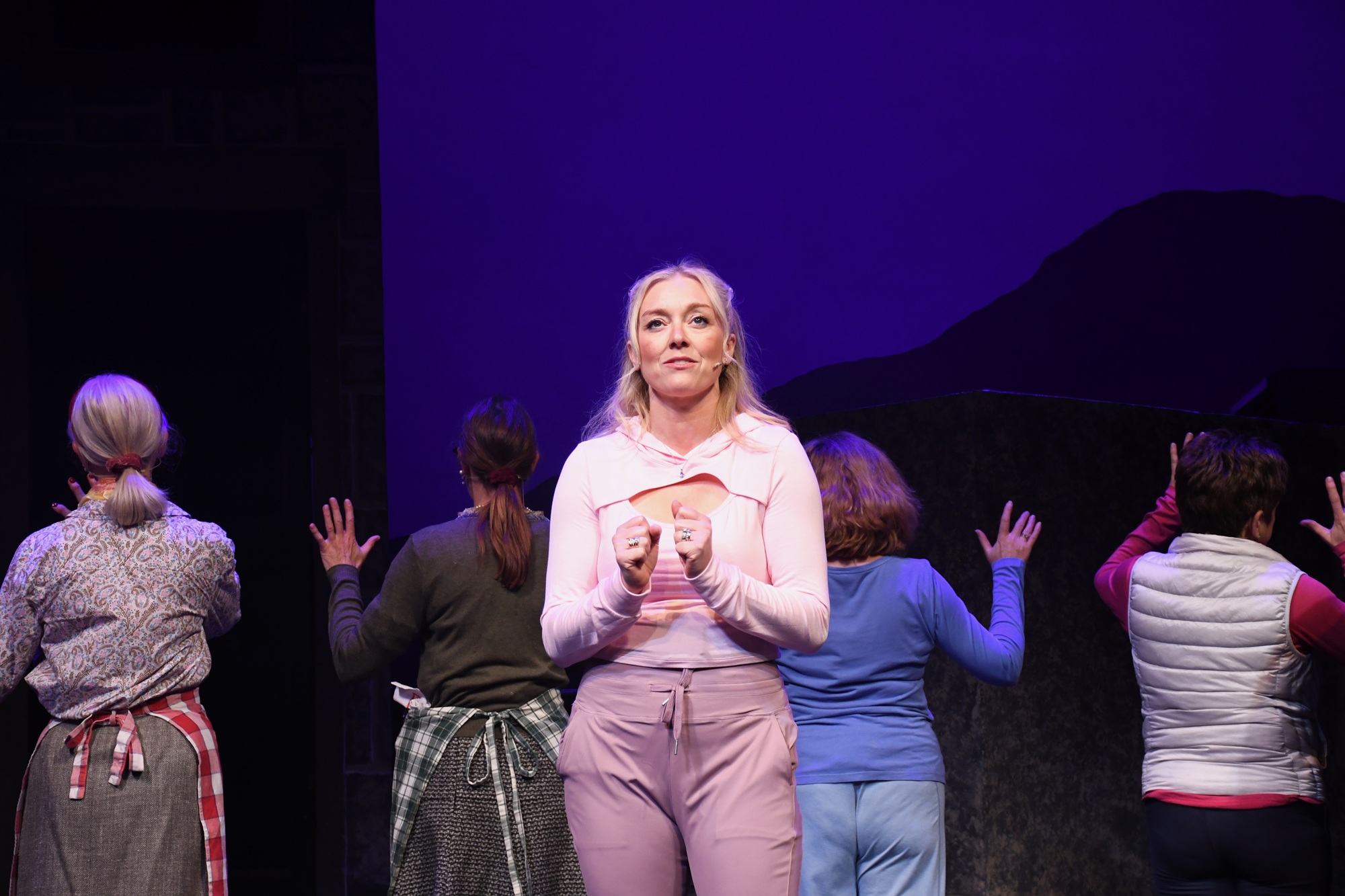 BROS_Calendar Girls_Dress Run - 266