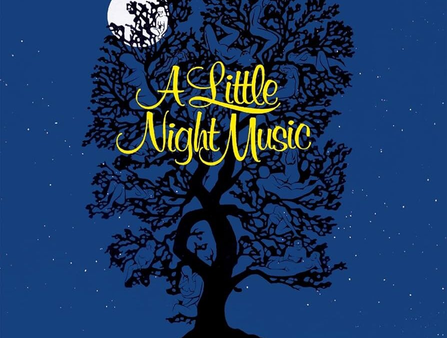 A Little Night Music 2016