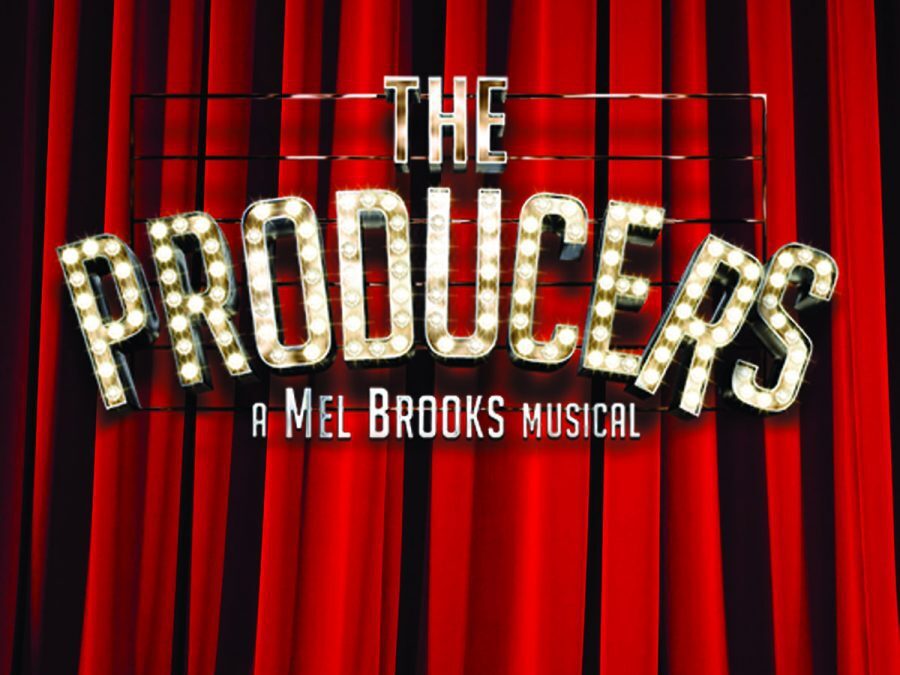 The Producers 2016