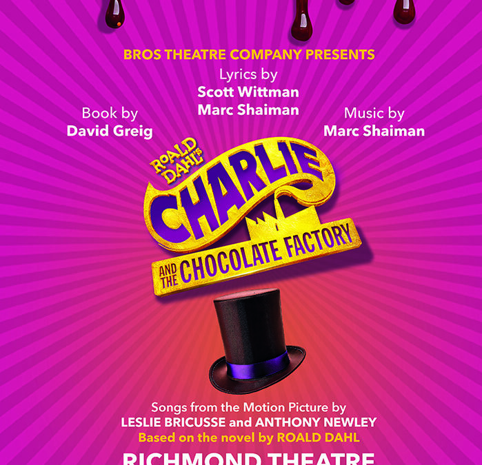 Charlie and the Chocolate Factory 2026