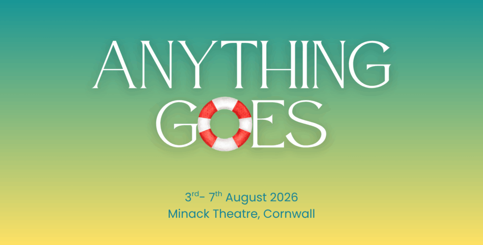 Anything Goes | BROS Theatre Company