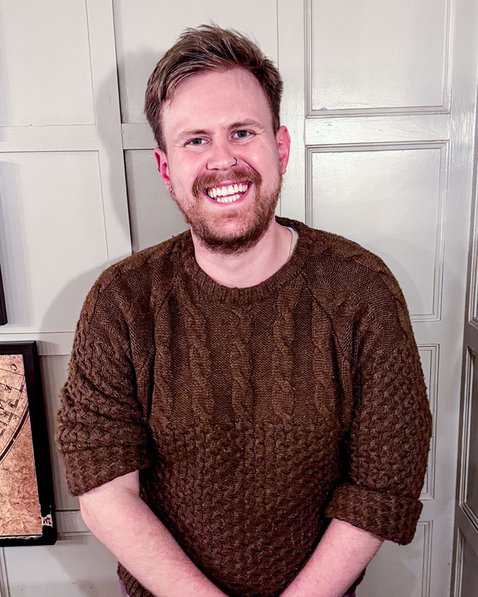 A. Treasurer - Connor