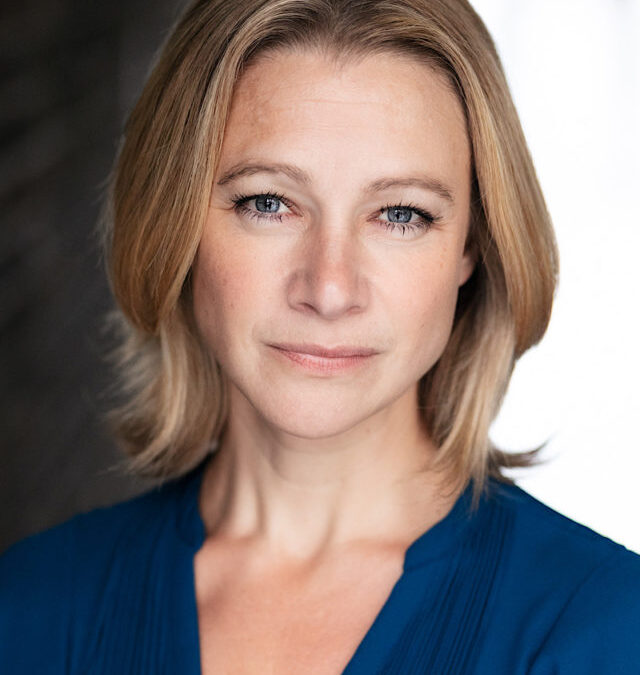 Sign Up For Acting Through Song Workshop
