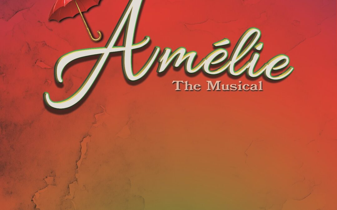 Amelie the Musical November 2026