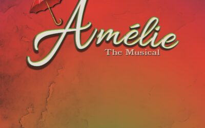 Amelie the Musical November 2026