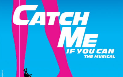 Catch Me If You Can May 2027