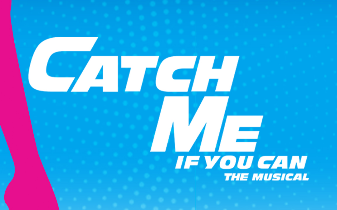 Catch Me If You Can