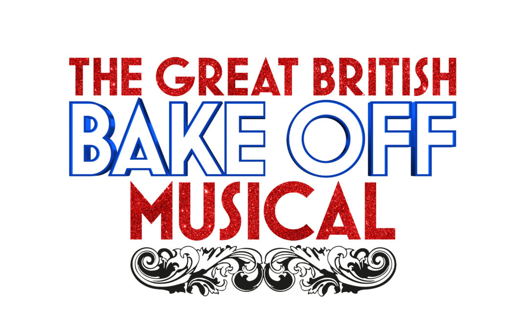 The Great British Bake Off Musical, Hampton Hill Theatre, November 2027