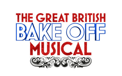 The Great British Bake Off Musical, Hampton Hill Theatre, November 2027